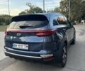 Синий Киа Sportage, объемом двигателя 1.59 л и пробегом 45 тыс. км за 20250 $, фото 9 на Automoto.ua