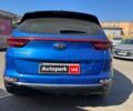 Синий Киа Sportage, объемом двигателя 1.6 л и пробегом 62 тыс. км за 22490 $, фото 3 на Automoto.ua