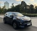 Синий Киа Sportage, объемом двигателя 1.59 л и пробегом 45 тыс. км за 20250 $, фото 4 на Automoto.ua