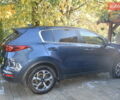Синий Киа Sportage, объемом двигателя 1.59 л и пробегом 29 тыс. км за 19900 $, фото 1 на Automoto.ua