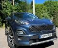 Синій Кіа Sportage, об'ємом двигуна 1.6 л та пробігом 185 тис. км за 23899 $, фото 36 на Automoto.ua