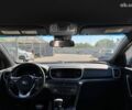 Синій Кіа Sportage, об'ємом двигуна 2.4 л та пробігом 79 тис. км за 16990 $, фото 17 на Automoto.ua