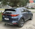 Синій Кіа Sportage, об'ємом двигуна 1.6 л та пробігом 200 тис. км за 18950 $, фото 5 на Automoto.ua