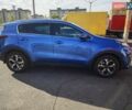 Синий Киа Sportage, объемом двигателя 1.59 л и пробегом 91 тыс. км за 18500 $, фото 6 на Automoto.ua