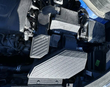 Синий Киа Sportage, объемом двигателя 1.59 л и пробегом 16 тыс. км за 18400 $, фото 35 на Automoto.ua