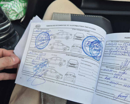 Синий Киа Sportage, объемом двигателя 1.59 л и пробегом 62 тыс. км за 18700 $, фото 23 на Automoto.ua