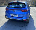Синий Киа Sportage, объемом двигателя 1.59 л и пробегом 16 тыс. км за 18400 $, фото 3 на Automoto.ua
