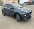 Синій Кіа Sportage, об'ємом двигуна 1.59 л та пробігом 178 тис. км за 14500 $, фото 7 на Automoto.ua