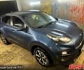 Синий Киа Sportage, объемом двигателя 1.6 л и пробегом 148 тыс. км за 16000 $, фото 5 на Automoto.ua