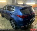 Синий Киа Sportage, объемом двигателя 1.6 л и пробегом 148 тыс. км за 16000 $, фото 3 на Automoto.ua