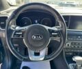 Синій Кіа Sportage, об'ємом двигуна 2.4 л та пробігом 79 тис. км за 16990 $, фото 21 на Automoto.ua
