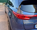 Синий Киа Sportage, объемом двигателя 1.6 л и пробегом 147 тыс. км за 21300 $, фото 5 на Automoto.ua