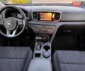 Синий Киа Sportage, объемом двигателя 1.59 л и пробегом 32 тыс. км за 19800 $, фото 40 на Automoto.ua
