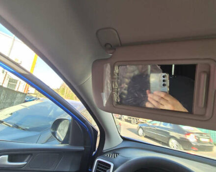 Синий Киа Sportage, объемом двигателя 1.59 л и пробегом 62 тыс. км за 18700 $, фото 36 на Automoto.ua