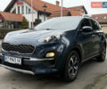 Синій Кіа Sportage, об'ємом двигуна 1.6 л та пробігом 200 тис. км за 18950 $, фото 1 на Automoto.ua