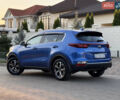 Синий Киа Sportage, объемом двигателя 1.59 л и пробегом 32 тыс. км за 19800 $, фото 24 на Automoto.ua