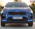 Синий Киа Sportage, объемом двигателя 1.59 л и пробегом 32 тыс. км за 19800 $, фото 8 на Automoto.ua