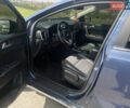Синий Киа Sportage, объемом двигателя 1.6 л и пробегом 198 тыс. км за 18000 $, фото 6 на Automoto.ua