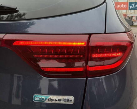 Синій Кіа Sportage, об'ємом двигуна 1.6 л та пробігом 200 тис. км за 18950 $, фото 19 на Automoto.ua