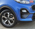 Синий Киа Sportage, объемом двигателя 1.59 л и пробегом 32 тыс. км за 19800 $, фото 20 на Automoto.ua