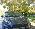 Синий Киа Sportage, объемом двигателя 1.59 л и пробегом 29 тыс. км за 19900 $, фото 2 на Automoto.ua