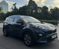 Синій Кіа Sportage, об'ємом двигуна 1.59 л та пробігом 46 тис. км за 18500 $, фото 34 на Automoto.ua