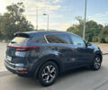 Синій Кіа Sportage, об'ємом двигуна 1.59 л та пробігом 46 тис. км за 18500 $, фото 23 на Automoto.ua
