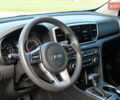 Синий Киа Sportage, объемом двигателя 1.59 л и пробегом 88 тыс. км за 17700 $, фото 9 на Automoto.ua