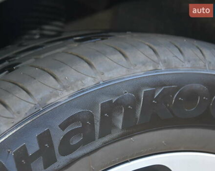 Синий Киа Sportage, объемом двигателя 1.59 л и пробегом 29 тыс. км за 19900 $, фото 6 на Automoto.ua