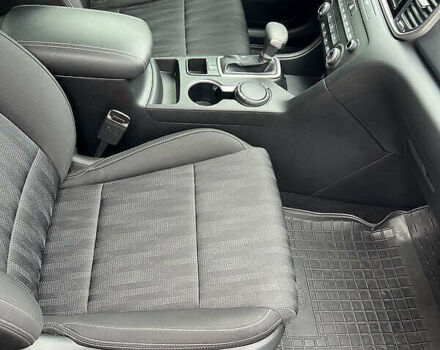 Синий Киа Sportage, объемом двигателя 1.59 л и пробегом 62 тыс. км за 18700 $, фото 6 на Automoto.ua