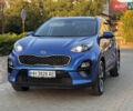 Синий Киа Sportage, объемом двигателя 1.59 л и пробегом 32 тыс. км за 19800 $, фото 25 на Automoto.ua