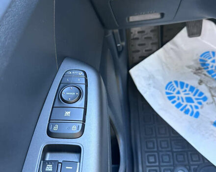 Синий Киа Sportage, объемом двигателя 1.59 л и пробегом 16 тыс. км за 18400 $, фото 27 на Automoto.ua