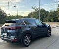 Синий Киа Sportage, объемом двигателя 1.59 л и пробегом 45 тыс. км за 20250 $, фото 1 на Automoto.ua