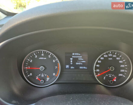 Синий Киа Sportage, объемом двигателя 1.59 л и пробегом 62 тыс. км за 18700 $, фото 13 на Automoto.ua