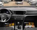Синий Киа Sportage, объемом двигателя 1.6 л и пробегом 11 тыс. км за 17999 $, фото 11 на Automoto.ua