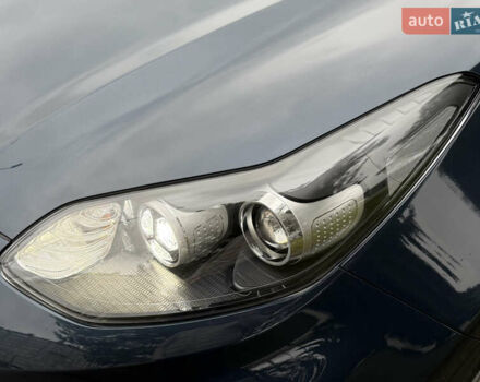 Синій Кіа Sportage, об'ємом двигуна 1.6 л та пробігом 200 тис. км за 18950 $, фото 11 на Automoto.ua