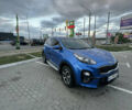 Синий Киа Sportage, объемом двигателя 1.6 л и пробегом 76 тыс. км за 18600 $, фото 3 на Automoto.ua