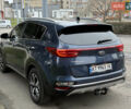 Синій Кіа Sportage, об'ємом двигуна 1.6 л та пробігом 200 тис. км за 18950 $, фото 7 на Automoto.ua