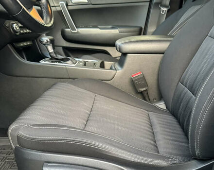 Синій Кіа Sportage, об'ємом двигуна 1.59 л та пробігом 46 тис. км за 18500 $, фото 13 на Automoto.ua