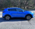 Синий Киа Sportage, объемом двигателя 1.59 л и пробегом 16 тыс. км за 18400 $, фото 1 на Automoto.ua