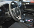Синий Киа Sportage, объемом двигателя 1.59 л и пробегом 29 тыс. км за 19900 $, фото 9 на Automoto.ua