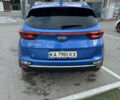 Синий Киа Sportage, объемом двигателя 1.6 л и пробегом 76 тыс. км за 18600 $, фото 5 на Automoto.ua