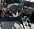 Синій Кіа Sportage, об'ємом двигуна 1.6 л та пробігом 185 тис. км за 23899 $, фото 26 на Automoto.ua