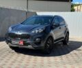 Синій Кіа Sportage, об'ємом двигуна 2.4 л та пробігом 79 тис. км за 16990 $, фото 1 на Automoto.ua