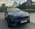 Синій Кіа Sportage, об'ємом двигуна 1.59 л та пробігом 46 тис. км за 18500 $, фото 4 на Automoto.ua
