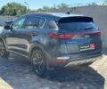 Синій Кіа Sportage, об'ємом двигуна 2.4 л та пробігом 79 тис. км за 16990 $, фото 2 на Automoto.ua