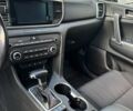 Синий Киа Sportage, объемом двигателя 1.59 л и пробегом 45 тыс. км за 20250 $, фото 18 на Automoto.ua