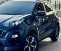 Синий Киа Sportage, объемом двигателя 1.59 л и пробегом 59 тыс. км за 22500 $, фото 51 на Automoto.ua