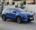 Синий Киа Sportage, объемом двигателя 1.59 л и пробегом 32 тыс. км за 19800 $, фото 26 на Automoto.ua