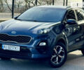 Синий Киа Sportage, объемом двигателя 1.59 л и пробегом 59 тыс. км за 22500 $, фото 1 на Automoto.ua